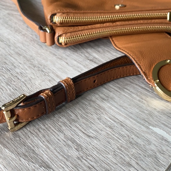 Crossbody bag MK - Picture 7 of 9